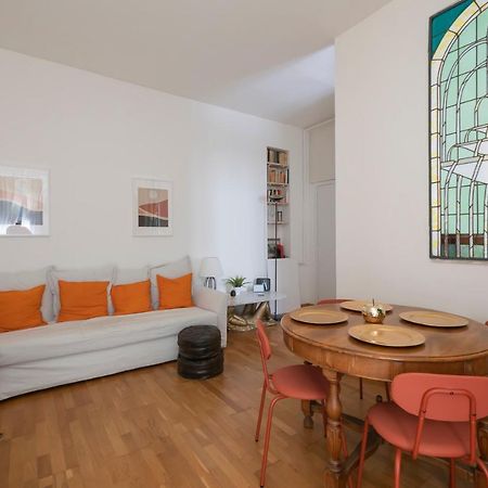 Luxury Flat Between Navigli And Duomo - Sambuco Милан Экстерьер фото
