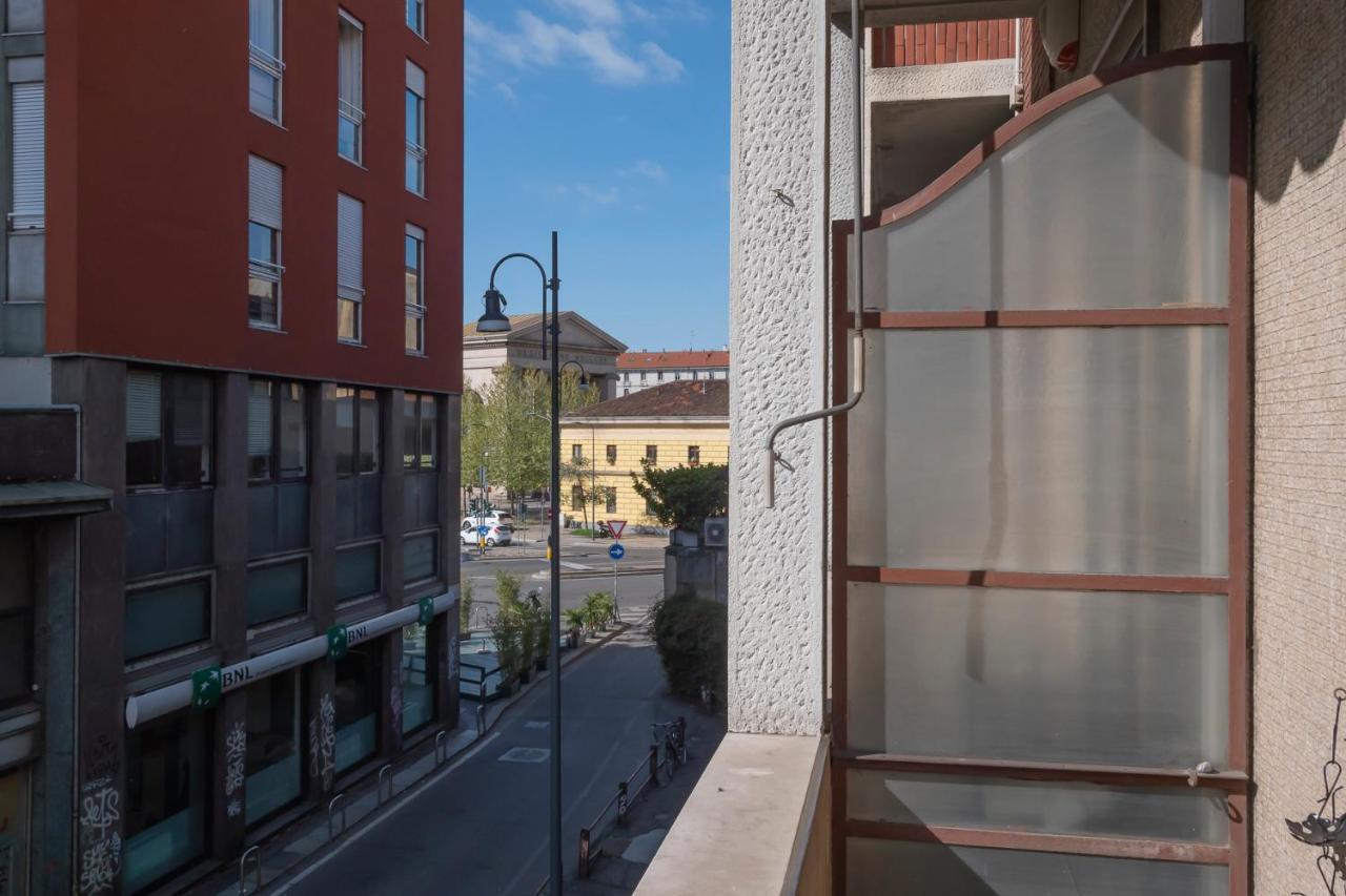 Luxury Flat Between Navigli And Duomo - Sambuco Милан Экстерьер фото
