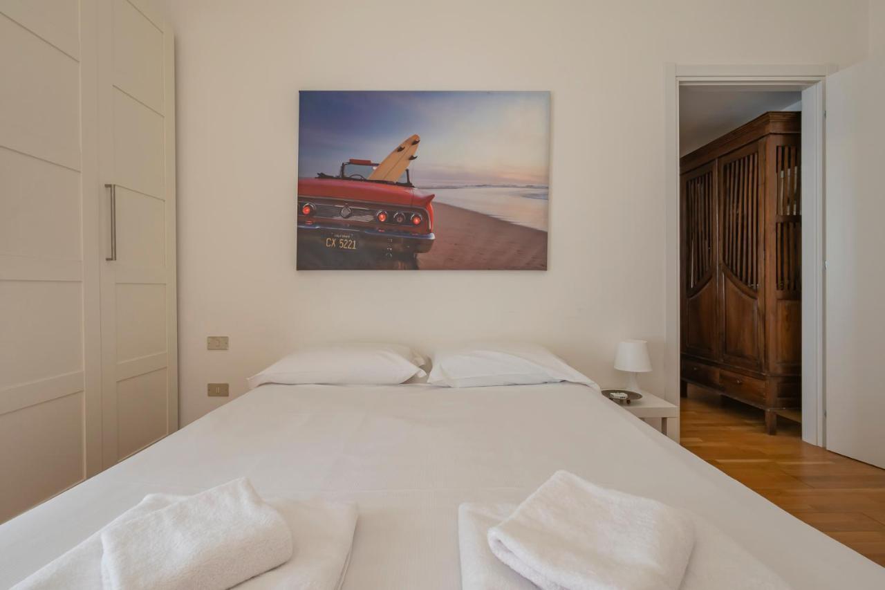 Luxury Flat Between Navigli And Duomo - Sambuco Милан Экстерьер фото