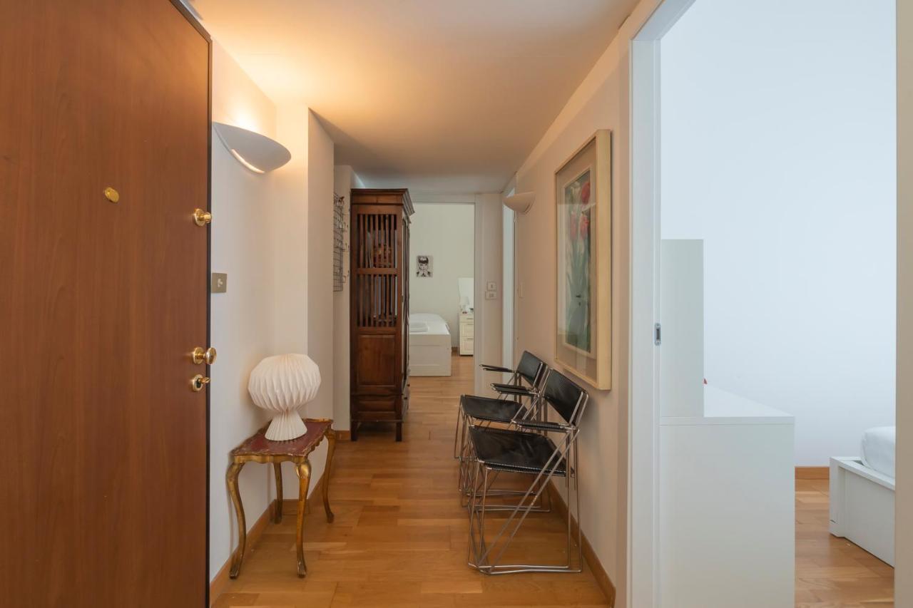 Luxury Flat Between Navigli And Duomo - Sambuco Милан Экстерьер фото